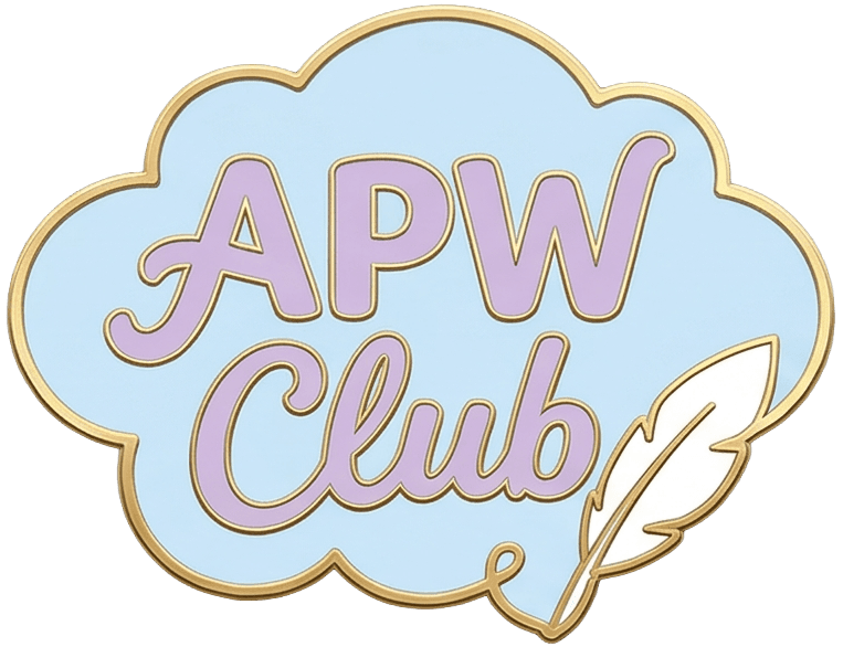 APW Club — Artistic Poetry Writing